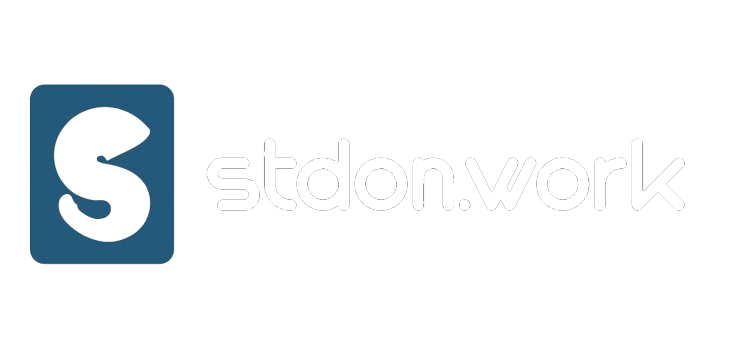 stdon.work